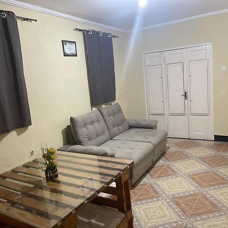 Sua Casa Em Bonito-Pe Villa โบนีโต ภายนอก รูปภาพ