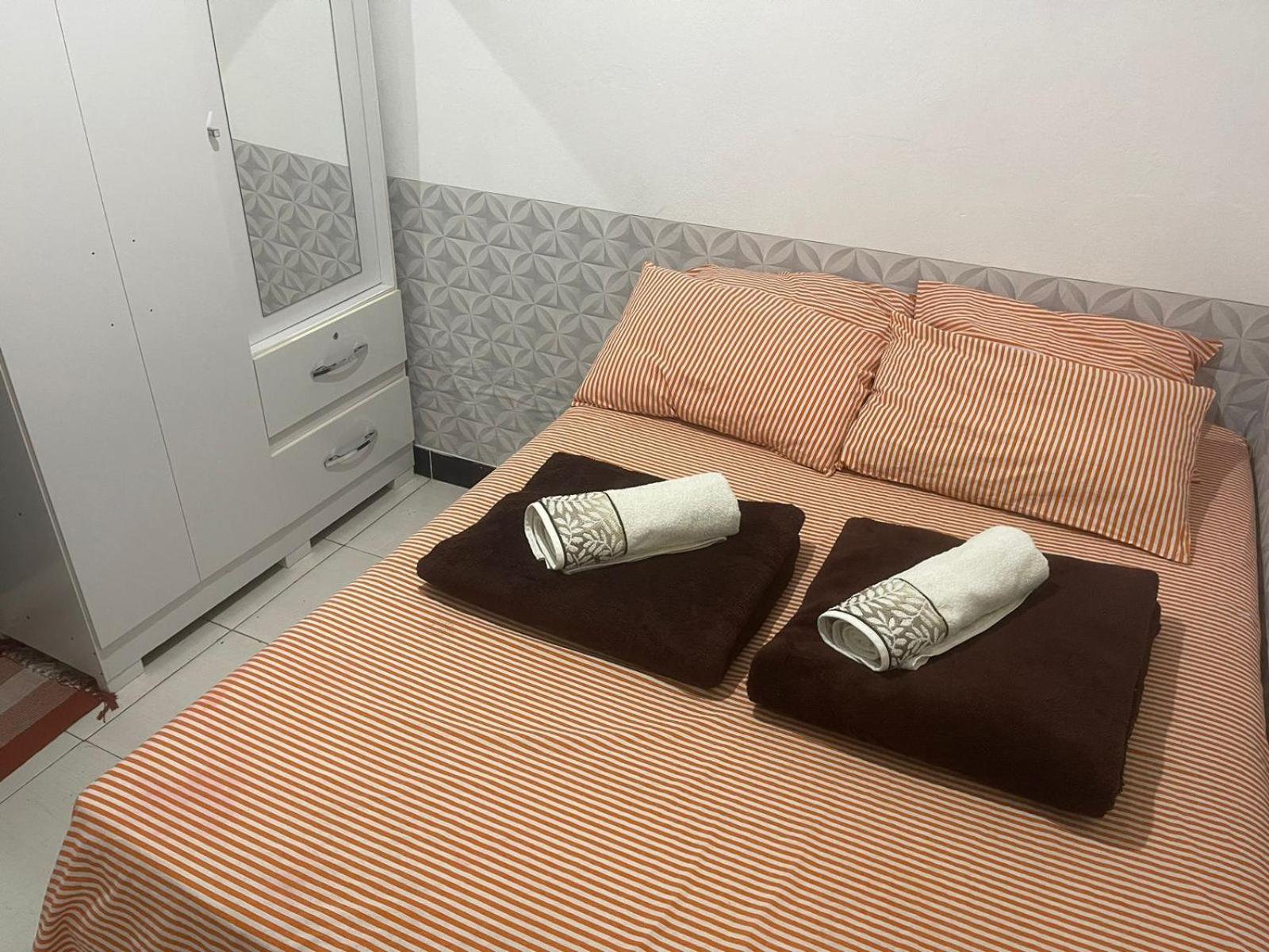 Sua Casa Em Bonito-Pe Villa โบนีโต ภายนอก รูปภาพ