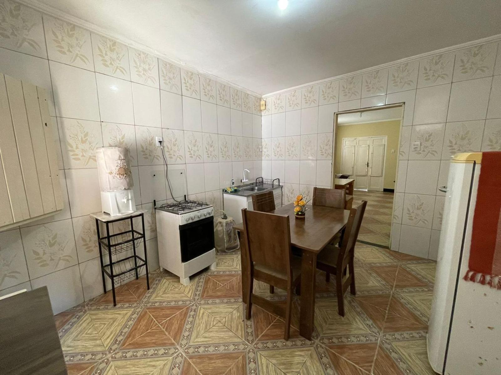 Sua Casa Em Bonito-Pe Villa โบนีโต ภายนอก รูปภาพ