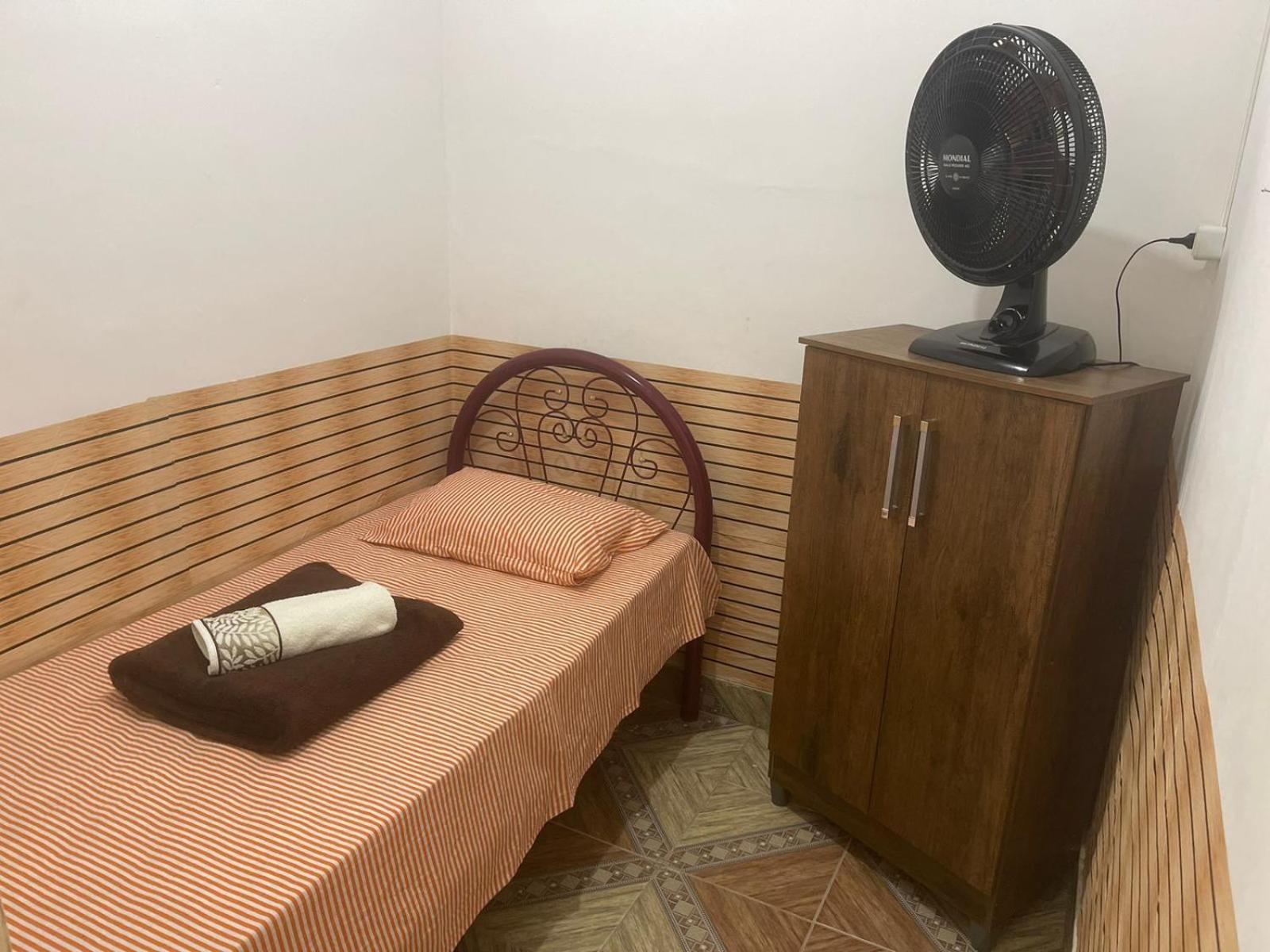 Sua Casa Em Bonito-Pe Villa โบนีโต ภายนอก รูปภาพ