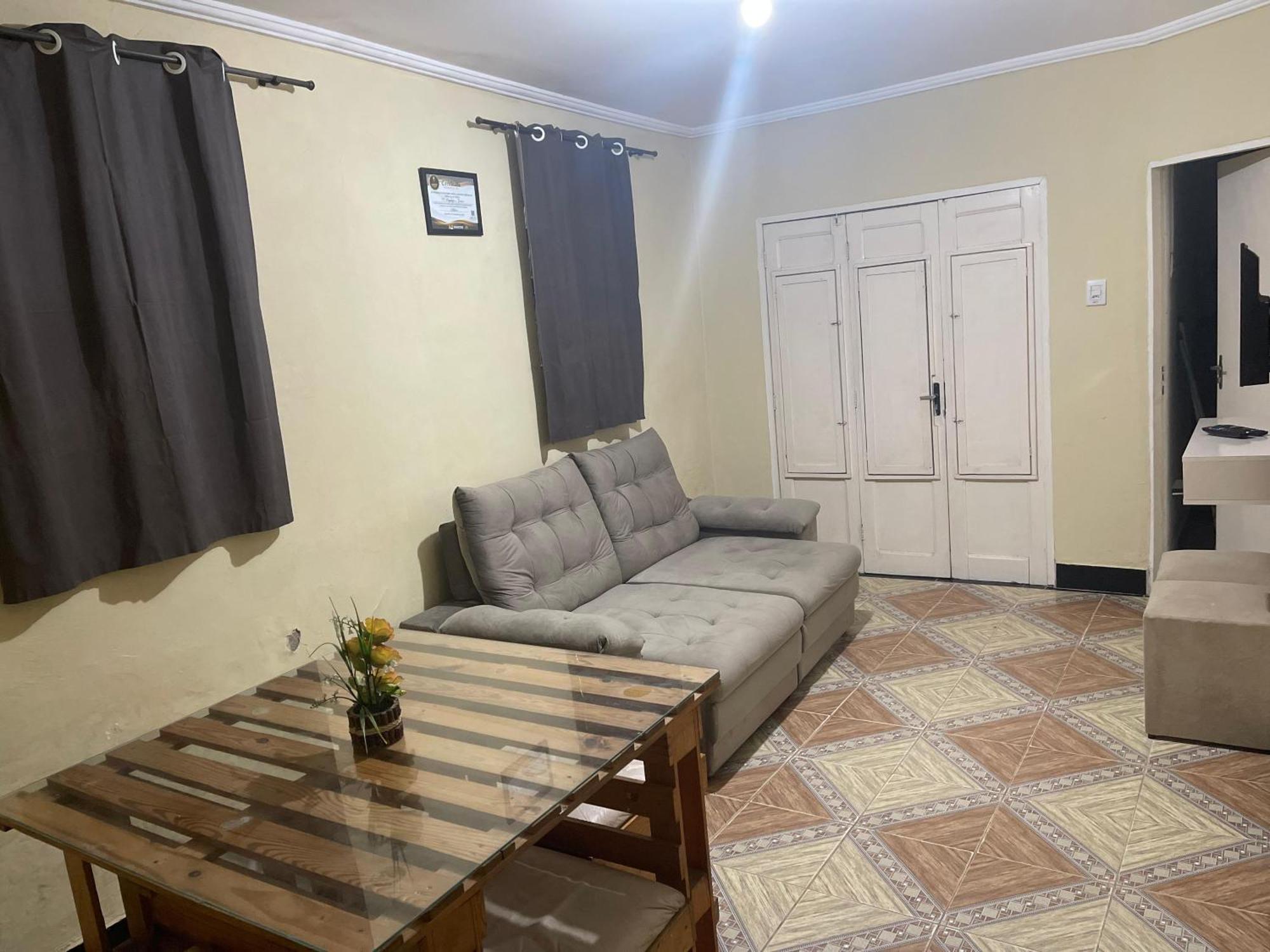 Sua Casa Em Bonito-Pe Villa โบนีโต ภายนอก รูปภาพ