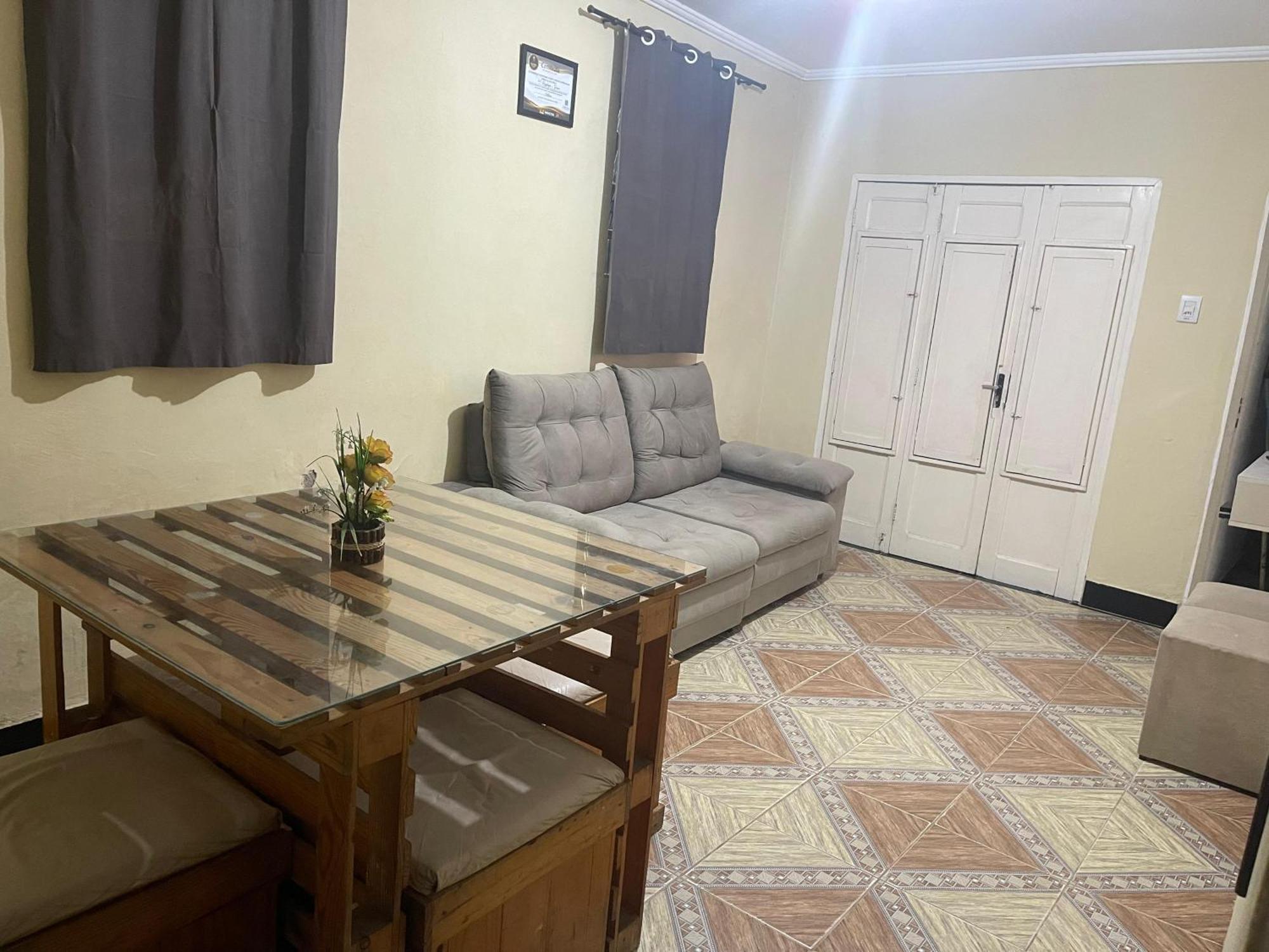 Sua Casa Em Bonito-Pe Villa โบนีโต ภายนอก รูปภาพ